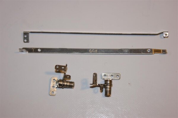 ASUS Eee Pc 900HD Scharniere incl Leiste Hinge L+R 900-R-SZS #2111