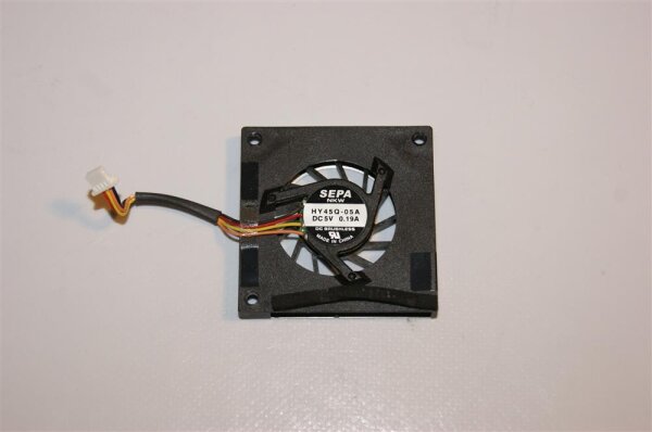ASUS Eee Pc 900HD Lüfter Fan HY45Q-05A #2111