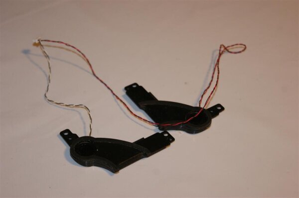 Toshiba Satellite Z830 Lautsprecher Soundspeaker L & R  #3246