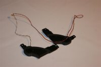 Toshiba Satellite Z830 Lautsprecher Soundspeaker L &...