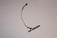 HP EliteBook 8540p Ambient Light Sensor Board mit Kabel...