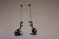 Acer Aspire one D250-0DK Displayscharniere incl. Leisten...