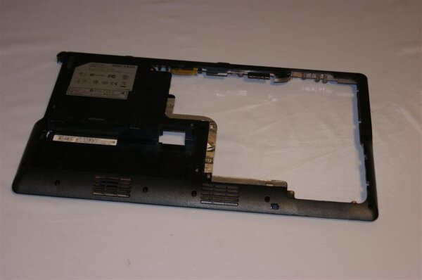 MSI CR630 MS-168B Unter Schale Teil Gehäuse Case Base E2P-681DXXX-Y31 #3546