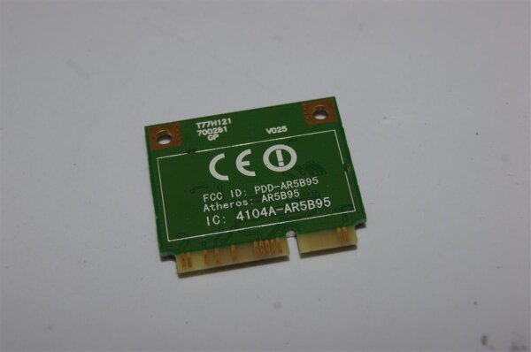 Acer Aspire one D250-0DK WLAN Wifi Karte AR5B95 #3248