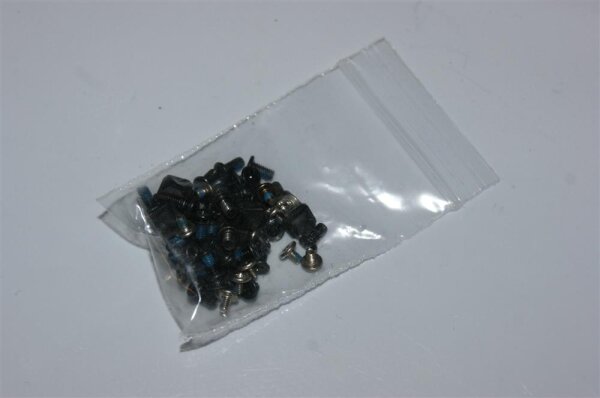 MSI CR630 MS-168B Schraubensatz Screw Set #3249