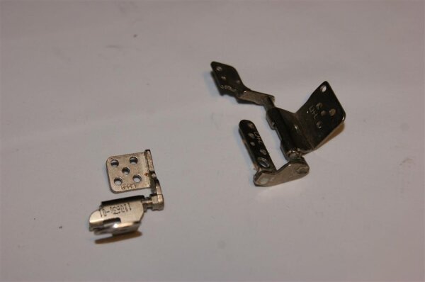 MSI X370 MS-1356 Displayscharniere Scharniere L+R #3251