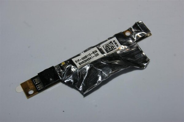 MSI X370 MS-1356 Webcam Kamera Modul BN82M6SK1-300 #3251