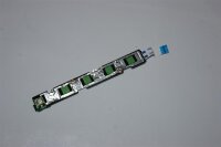 MSI CR630 MS-168B Power Button Board mit Kabel 109K165291...