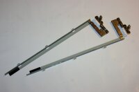 Fujitsu Amilo Pa2510 Display Scharniere incl Leiste Hinge...