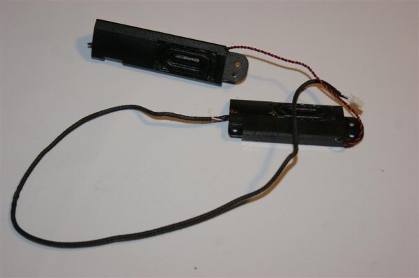 MSI CR630 MS-168B Lautsprecher Soundspeaker #3249