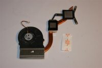 MSI CR630 MS-168B Lüfter Kühler Fan Cooler...