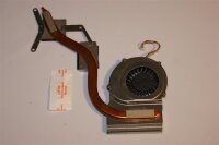 MSI CR630 MS-168B Lüfter Kühler Fan Cooler...