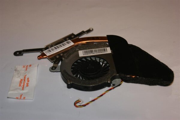 MSI X370 MS-1356 Kühler Lüfter + Wärmeleitpaste E310802441Y31 #3251