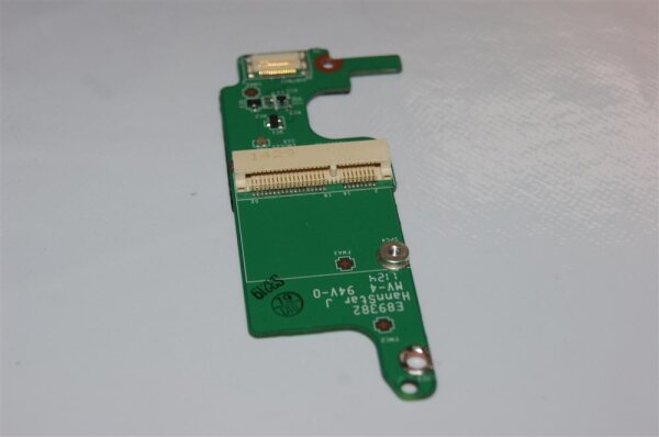 MSI X370 MS-1356 WLAN WIFI Board 116K177164 #3251