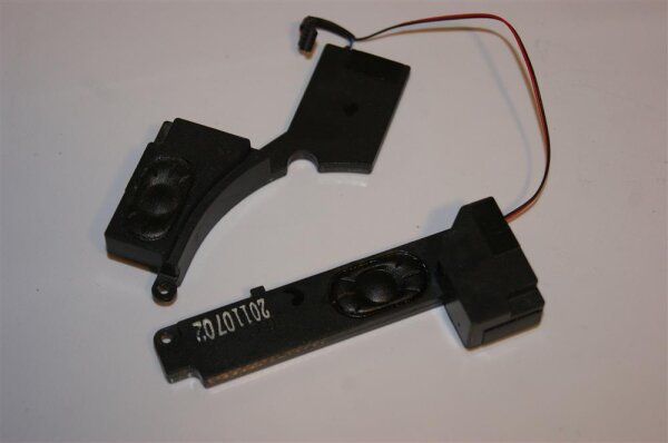 ASUS X53SV-SX116V Lautsprecher Soundspeaker #3252