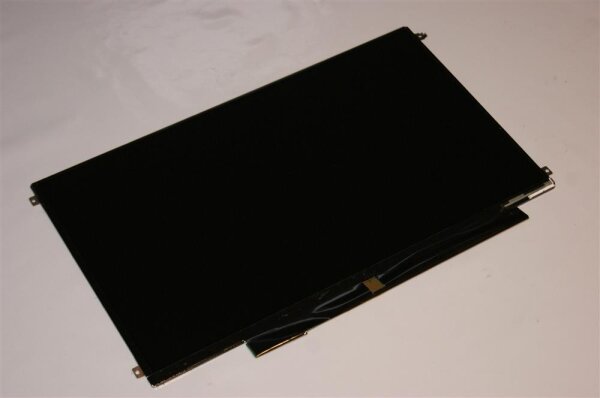 MSI X370 MS-1356 13,4 Display Panel glänzend glossy N134B6-L04 #3251M