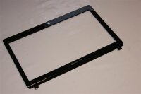 Packard Bell ZA8 Displayrahmen Blende ZYE3CZA6LBTN #3254