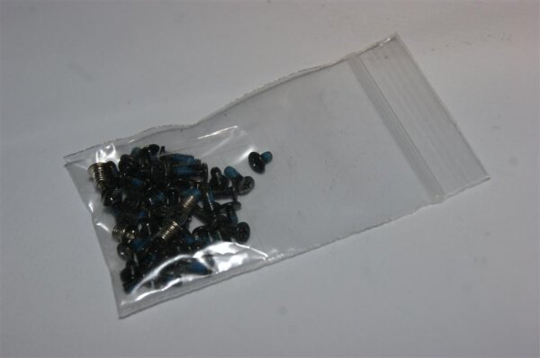 Packard Bell ZA8 Schraubensatz Screws Set #3254