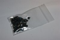 Packard Bell ZA8 Schraubensatz Screws Set #3254