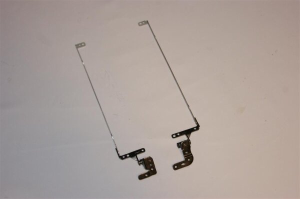 Packard Bell ZA8 Displayscharniere incl. Leisten L+R FBZA5002010 #3254