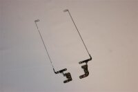 Packard Bell ZA8 Displayscharniere incl. Leisten L+R...