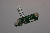 Packard Bell ZA8 WLAN WIFI Ein/Ausschalter DA0ZA5YB4D0 #3254