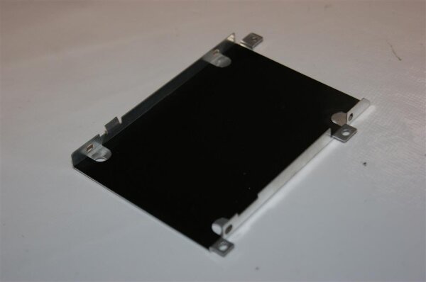 Packard Bell ZA8 HDD Caddy Festplatten Halterung #3254