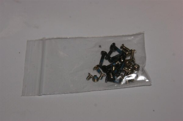 Packard Bell ZE7 dot s Schraubensatz Screws Set #3255