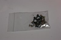 Packard Bell ZE7 dot s Schraubensatz Screws Set #3255