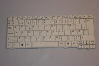 Acer Aspire One ZG5 Tastatur Keyboard dänisches...