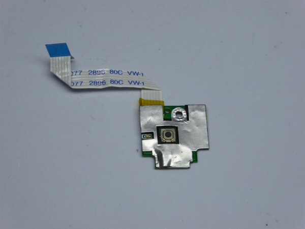 Medion Akoya E4212 MD98710 Power Button Board 08N2-17V1C00 #2988