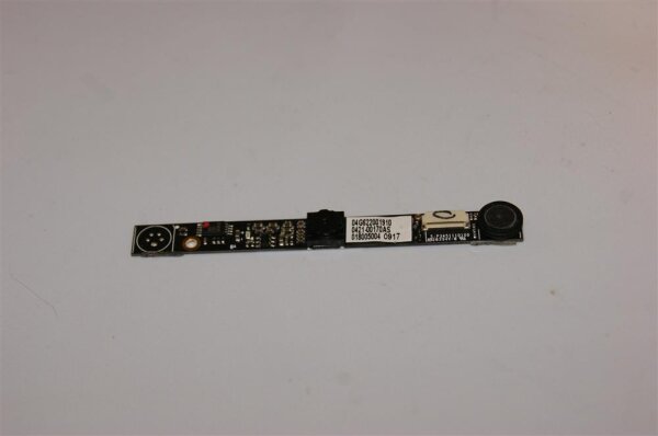 ASUS Eee Pc T101MT Webcam Kamera Modul 04G622001910 #3256