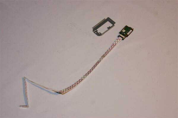 HP Pavilion dv3-4151eo Fingerprint Sensor mit Kabel 6042B0134201 #3257