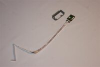 HP Pavilion dv3-4151eo Fingerprint Sensor mit Kabel...