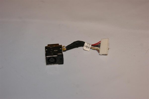 HP Pavilion dv3-4151eo ORIGINAL Powerbuchse Strombuchse 6017B0256201 #3257