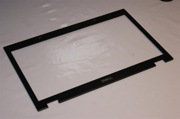 DELL Latitude E5510 Displayrahmen Blende 0FDNVD #3612