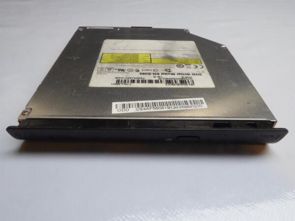 Medion Akoya P6618/6612/6613 SATA DVD RW Laufwerk SN-S083 #2352