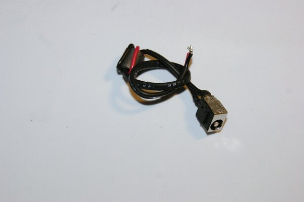 Fujitsu Amilo Pa2548 Power Strom Buchse DC In Jack #2093
