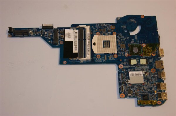 HP Pavilion DM4-3000 Mainboard Motherboard 669084-001 #3258
