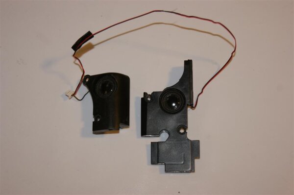 HP Pavilion DM4-3000 Lautsprecher Speaker L+R 23.40A19.001 #3258