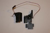 HP Pavilion DM4-3000 Lautsprecher Speaker L+R...