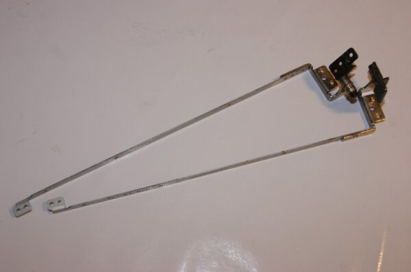 Fujitsu Amilo Pa2548 Display Scharniere incl Leiste Hinge L+R 24-53725 #2093