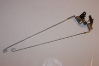Fujitsu Amilo Pa2548 Display Scharniere incl Leiste Hinge...