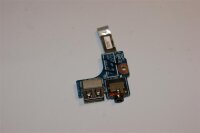 HP Pavilion DM4-3000 Sound USB Board 48-4QC03.011 #3258