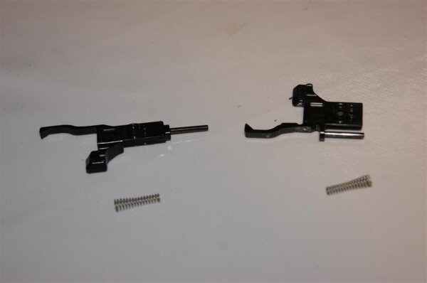 Dell Latitude E6330 Gehäuse Verschluss Mechanismus #2774