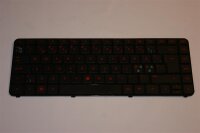 HP Pavilion DM4-3000 Tastatur Keyboard Nordic Layout...