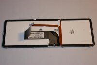 HP Pavilion DM4-3000 Tastatur Keyboard Nordic Layout...