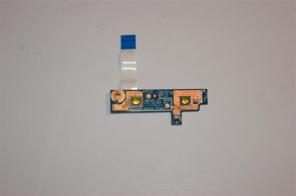 HP Pavilion DM4-3000 Power Strom Button Board 48.4QC04.011 #3258