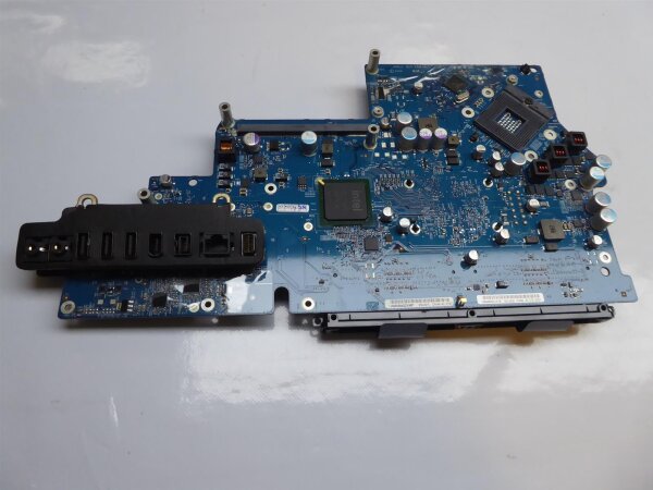 Apple iMac 24" A1225 3,06GHz Mainboard 820-2301-A Early 2008 #3259