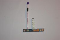 HP Pavilion DM4-3000 Maus Mouse Button Board 48.40C01.011...